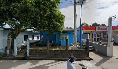 Alfamart San Juan II