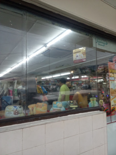 7-Eleven 145 Naic