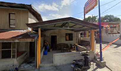 Alfamart Pacheco Poblacion 1