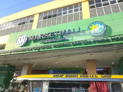 SM Marketmall Dasmariñas