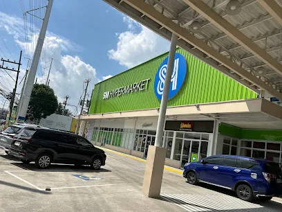 SM Hypermarket Imus