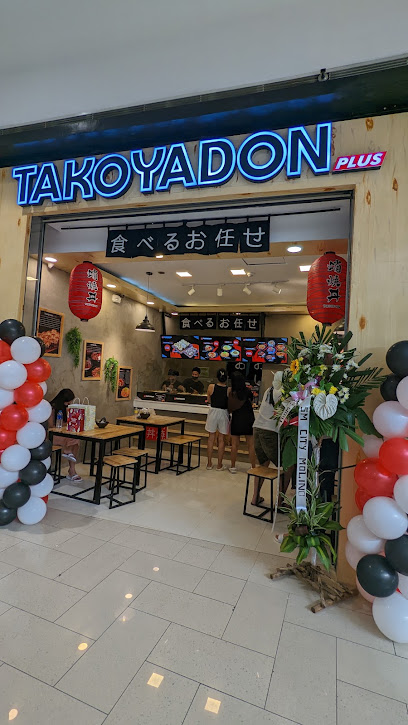 SM Hypermarket Molino