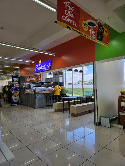 SM Hypermarket Uce Imus