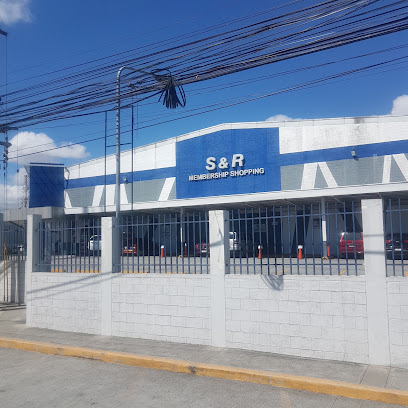 S&R Membership Shopping Imus
