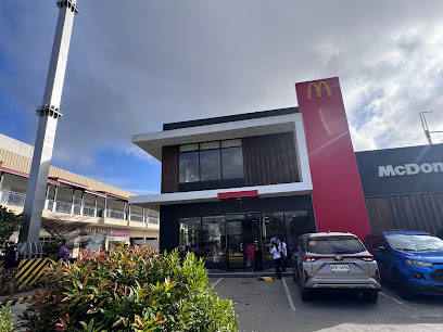 McDonald's Dasmariñas