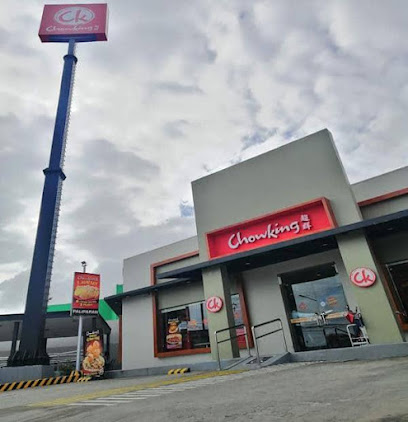 Chowking Paliparan
