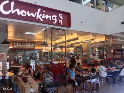 Chowking Central Mall
