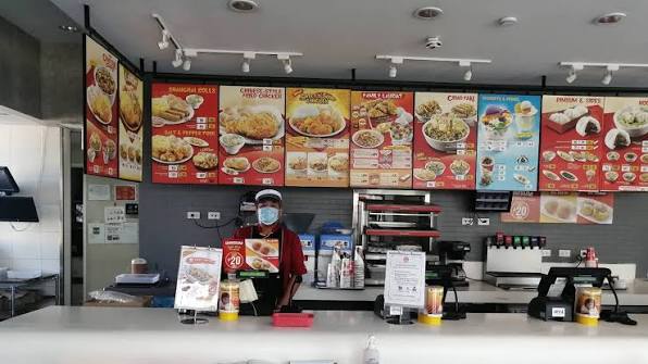Chowking Imus Bayan