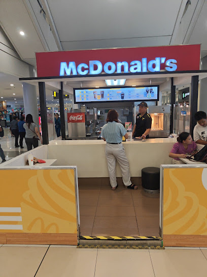 McDonald’s Pala-pala Rd Dasmariñas