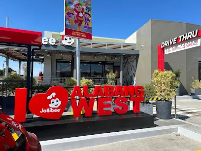 Jollibee SOMO - A Vista Mall