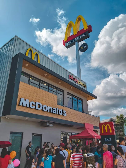 McDonald's Silang Bulihan