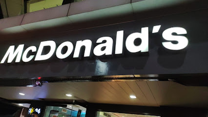 McDonald's Dasmarinas Bayan