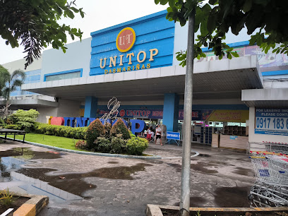 Unitop Mall Dasmariñas