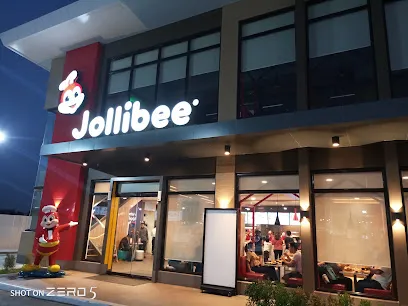 Jollibee Lancaster