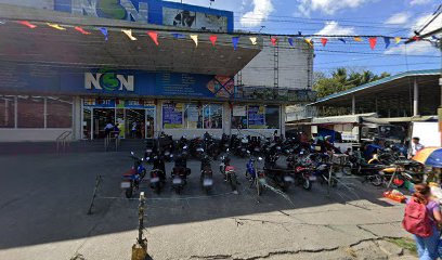 Unitop Silang