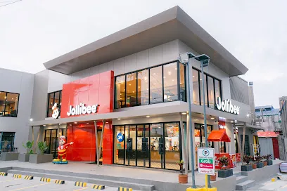 Jollibee Paliparan