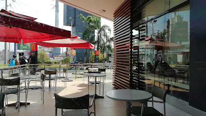 McDonald's 78 Emilio Aguinaldo Hwy