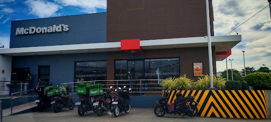 McDonald's North Molino