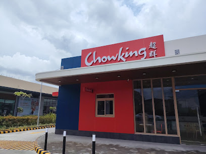 Chowking Ayala Malls Evo City