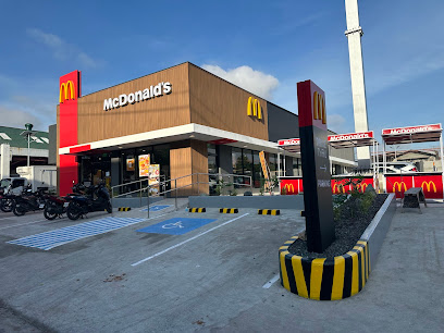 McDonald's San Nicolas Bacoor