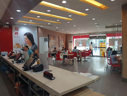 Chowking Imus Nueno
