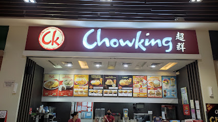 Chowking Citymall Imus