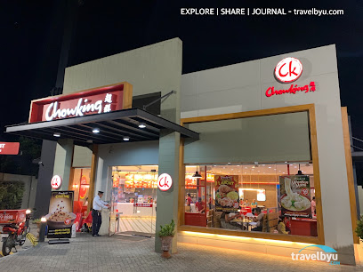 Chowking Bacoor Blvd Drive-Thru