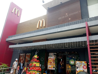 McDonald's RFC Molino