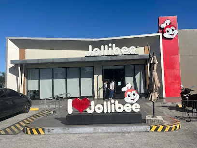 Jollibee Vermosa