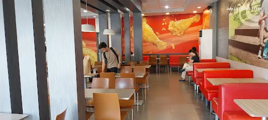 Jollibee Imus Lumina