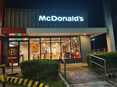 McDonald's Anabu Aguinaldo