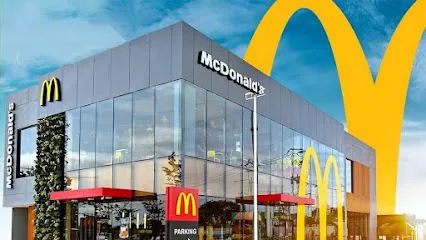 McDonald's Maple Grove