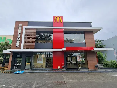 McDonald's Tagaytay Sta. Rosa