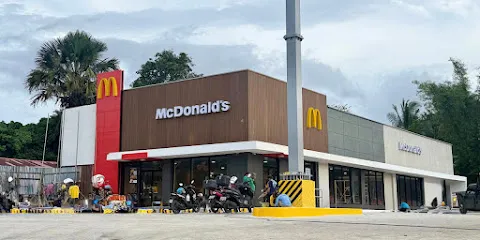 McDonald's Indang