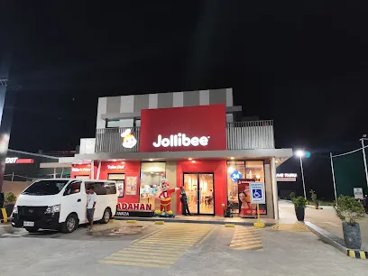 Jollibee Paradahan Tanza