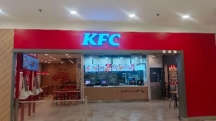 KFC Robinson Palapala