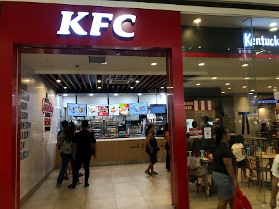 KFC SM Dasma