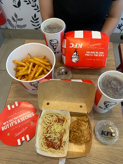 KFC Ventura Dasma