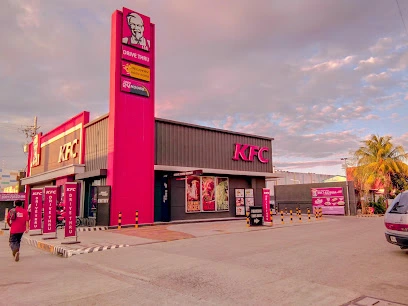 KFC Salitran