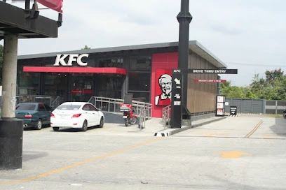 KFC Bulihan