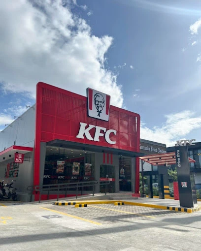 KFC Maple Grove