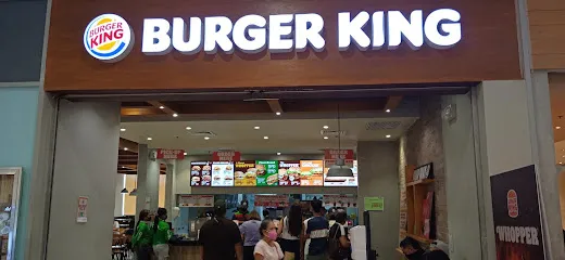 Burger King SM Dasmarinas