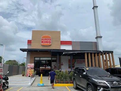 Burger King General Trias