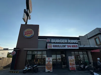Burger King Imus Highway