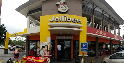 Jollibee Tagaytay Mendez