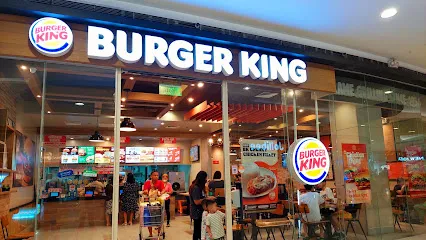 Burger King SM City Molino