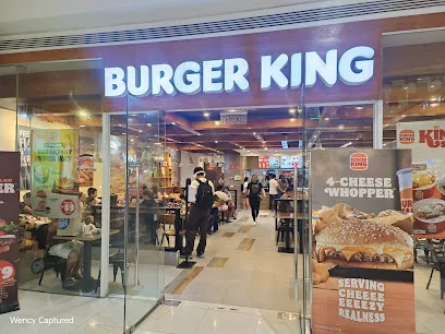 Burger King SM Bacoor