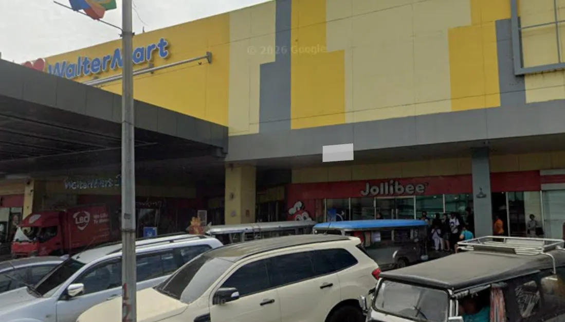 Jollibee Waltermart Trece