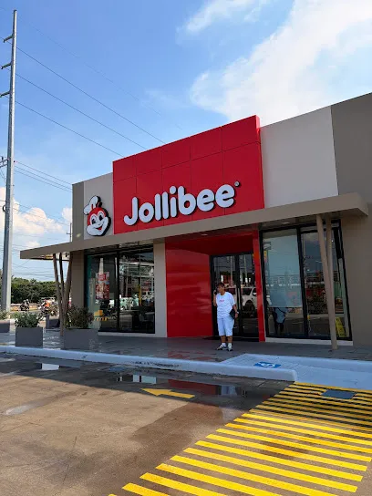Jollibee Hugo Perez