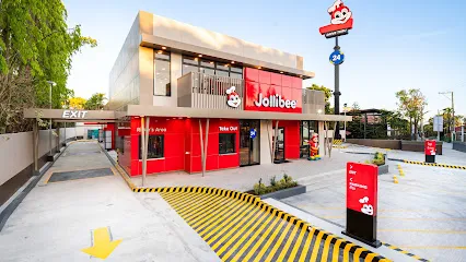 Jollibee Alfonso Bayan